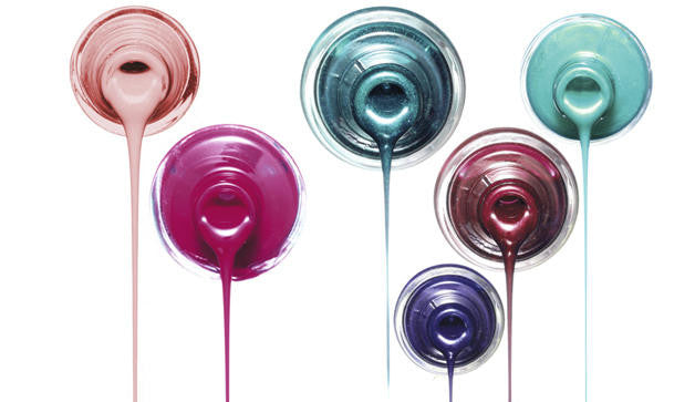 20 Non-Toxic Nail Polishes