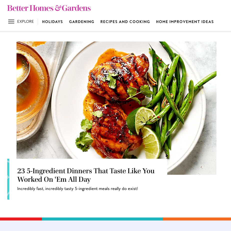 8 Nail Colors to Fall in Love With This Valentine's Day