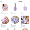 21 Best Polishes for Pastel Purple Nails