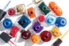 Show Your School Pride With These Nail Shades