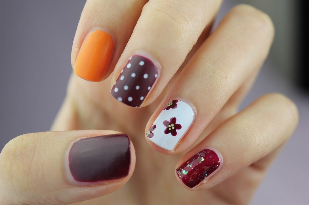 nail polish
