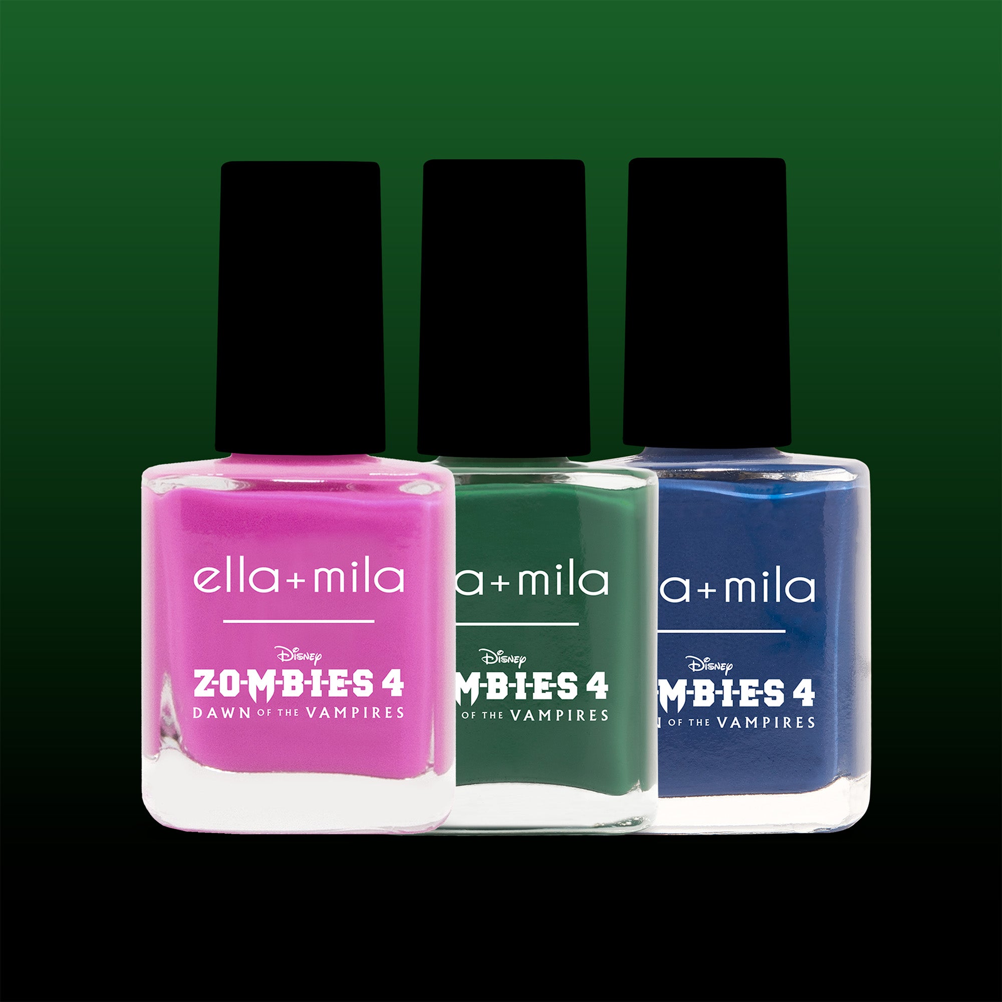 ZOMBIES 4 | Disney ZOMBIES Set