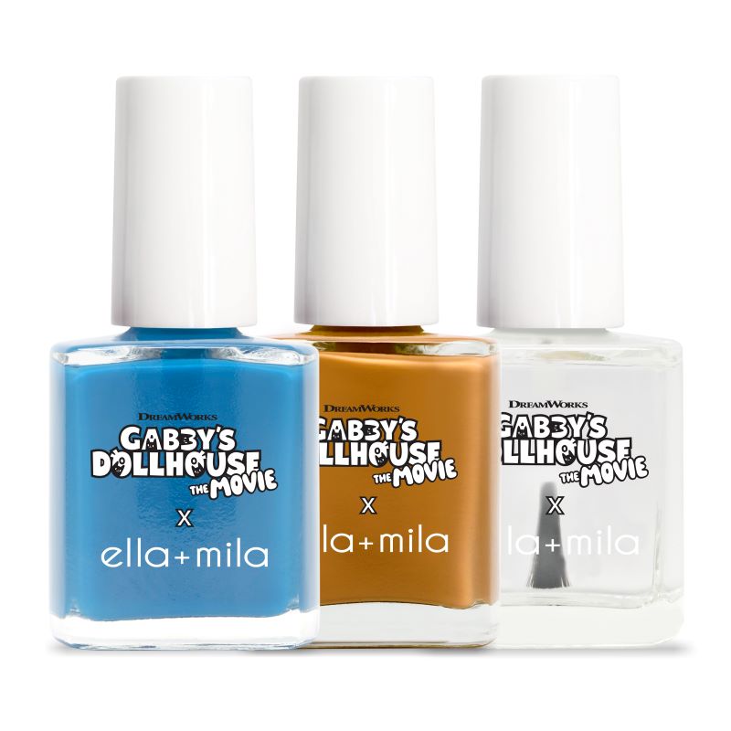 Gabby's Dollhouse - Let's Play Forever! Set