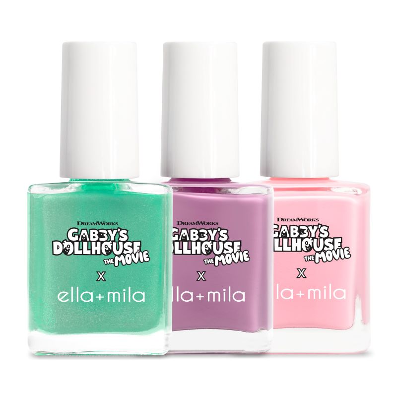 Gabby's Dollhouse - Magical Shimmer Set