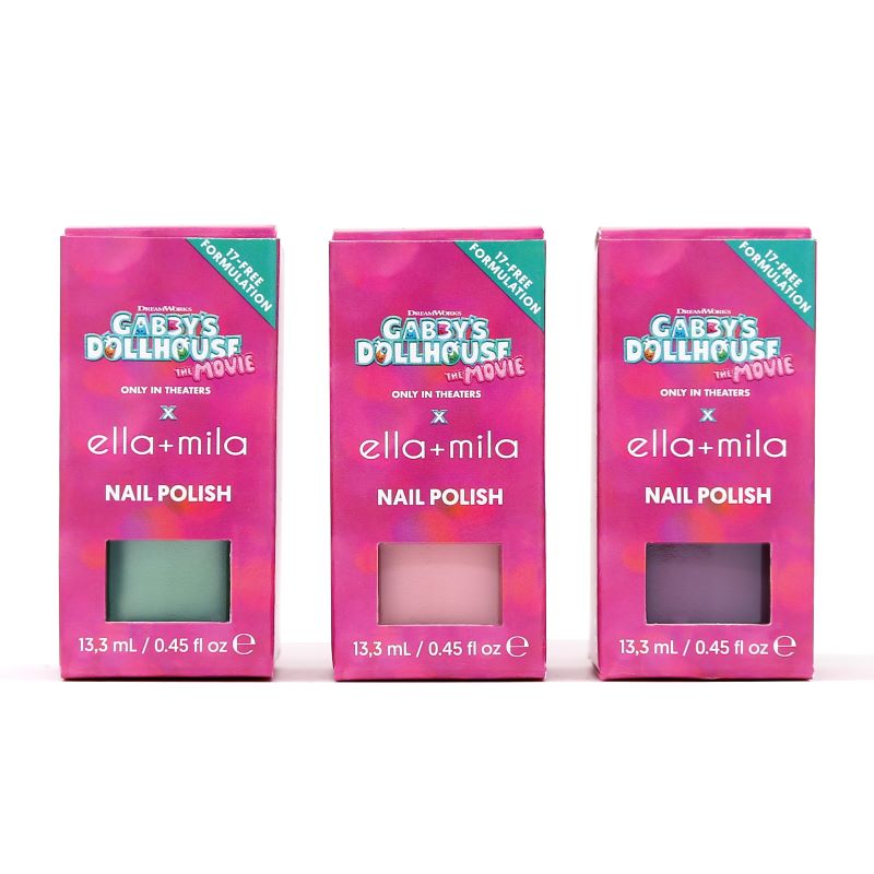 Gabby's Dollhouse - Magical Shimmer Set