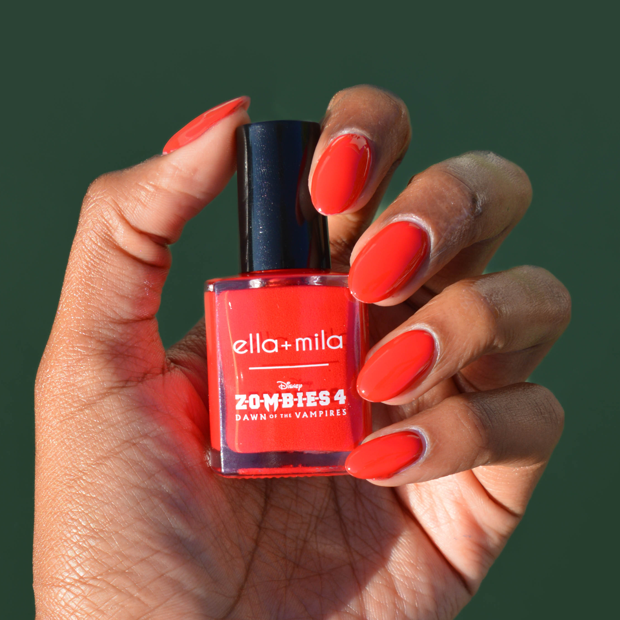 ZOMBIES 4 | Disney ZOMBIES Day & Night Set