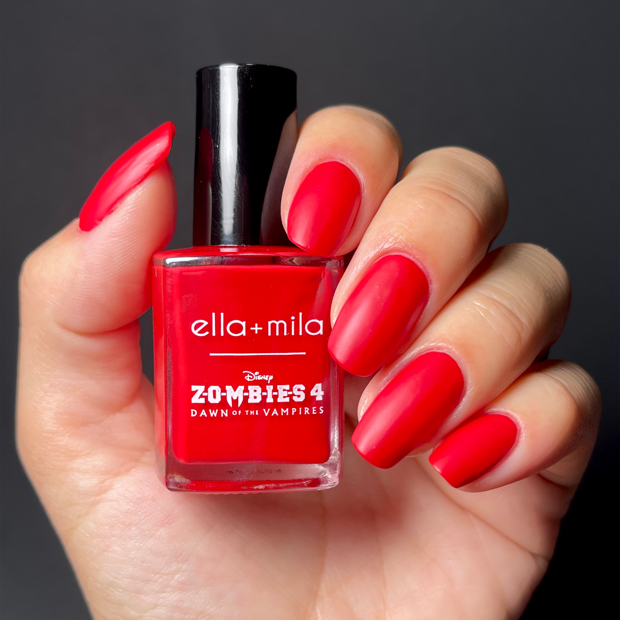 ZOMBIES 4 | Disney ZOMBIES Day & Night Set