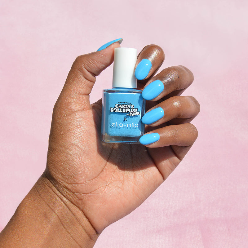 Gabby's Dollhouse - Let's Play Forever! Set