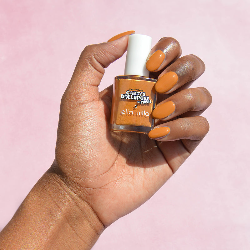 Gabby's Dollhouse - Chumsley’s Charm