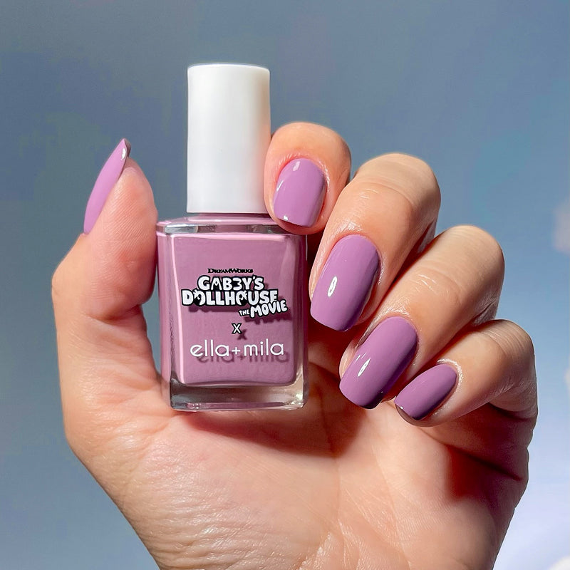 Gabby's Dollhouse - Magical Shimmer Set