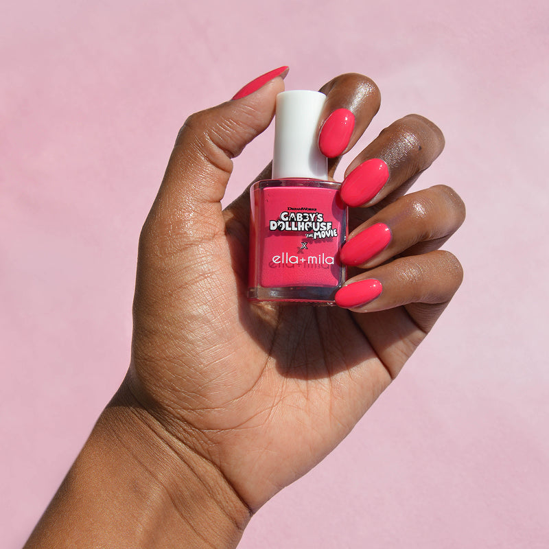 Gabby's Dollhouse - Pinch Pinch! Set