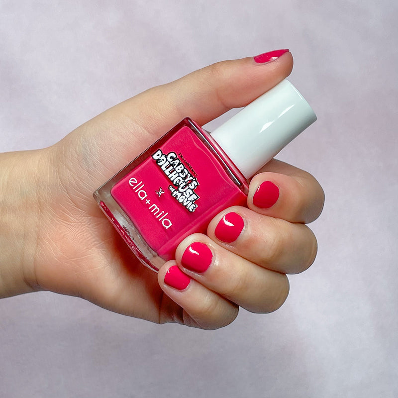 Gabby's Dollhouse World Collection