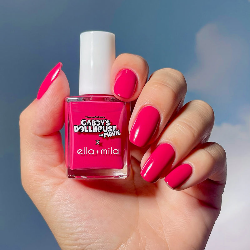 Gabby's Dollhouse World Collection