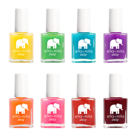 Jelly Collection