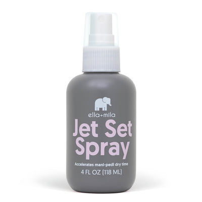 Jet Set Spray