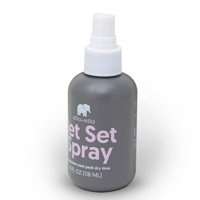 Jet Set Spray