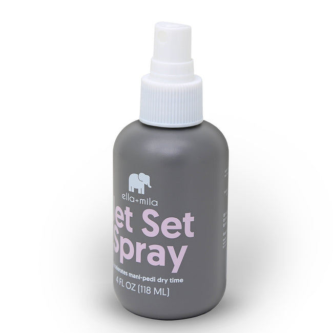 Jet Set Spray