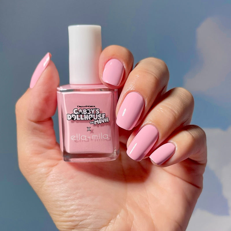 Gabby's Dollhouse - Magical Shimmer Set