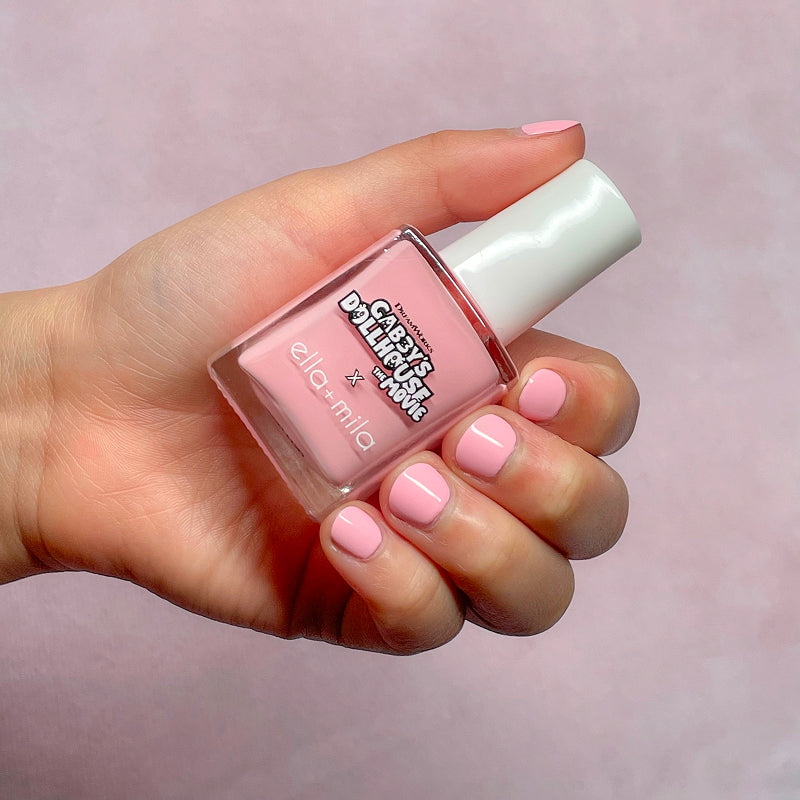 Gabby's Dollhouse World Collection