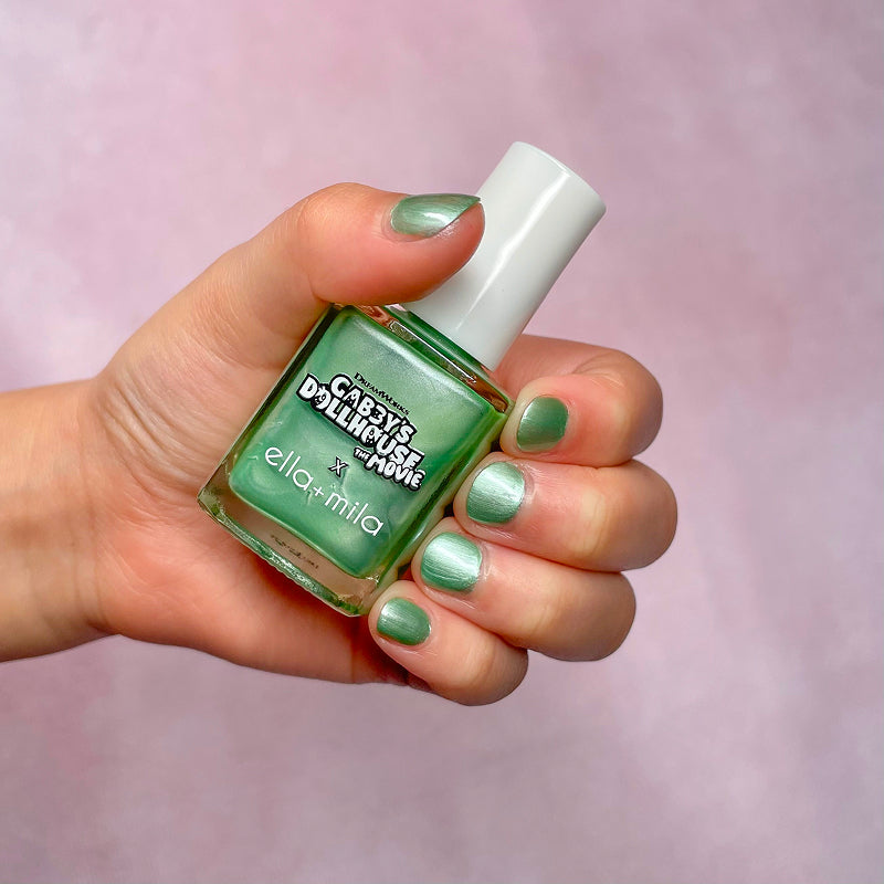 Gabby's Dollhouse World Collection