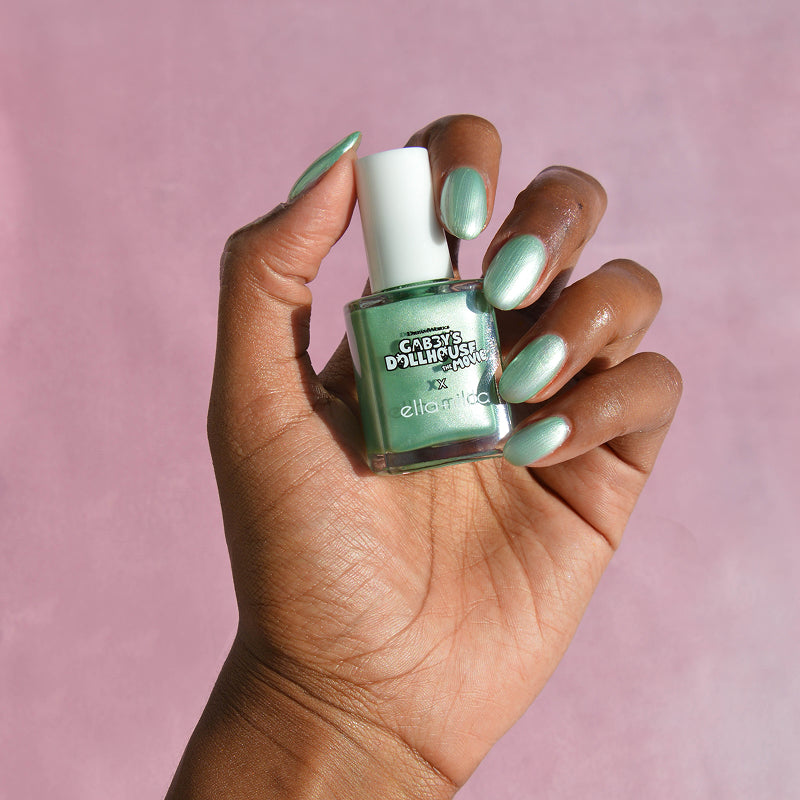 Gabby's Dollhouse - Magical Shimmer Set