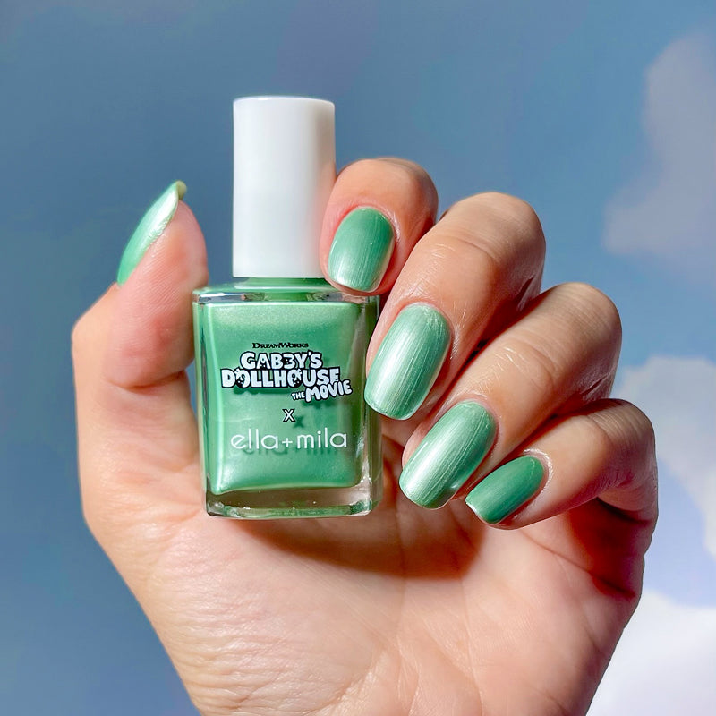 Gabby's Dollhouse - Magical Shimmer Set