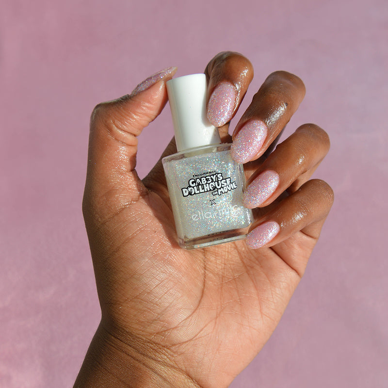 Gabby's Dollhouse - Pinch Pinch! Set