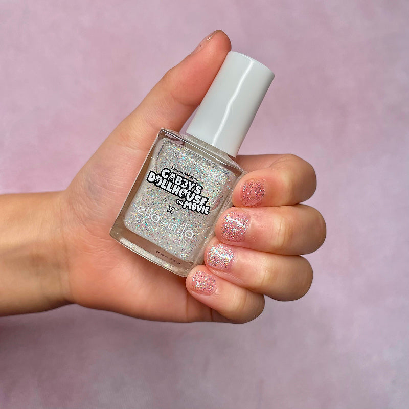 Gabby's Dollhouse World Collection