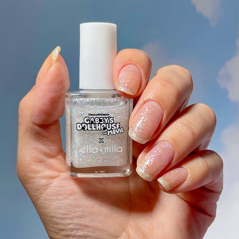 Gabby's Dollhouse - Pinch Pinch! Set