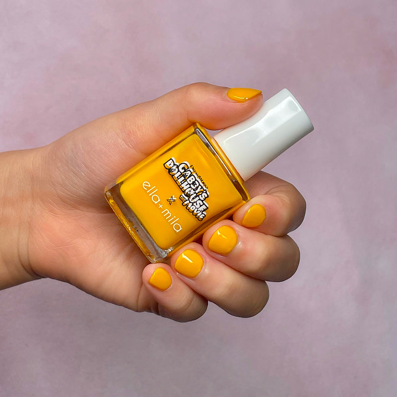 Gabby's Dollhouse - Abso-sprinkle-lutely! Set