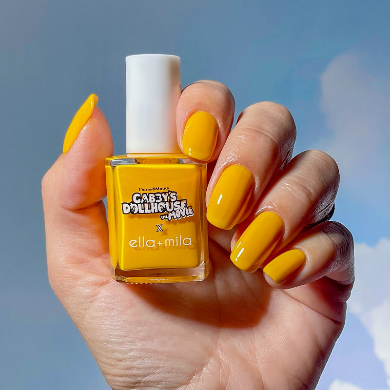 Gabby's Dollhouse - Abso-sprinkle-lutely! Set