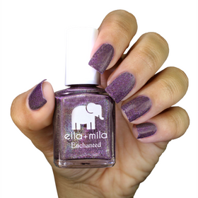 Violet Skies