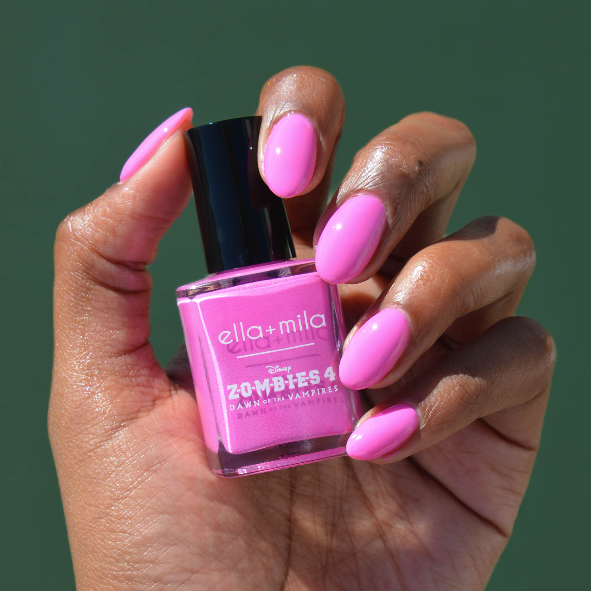 ZOMBIES 4 | Disney ZOMBIES Set