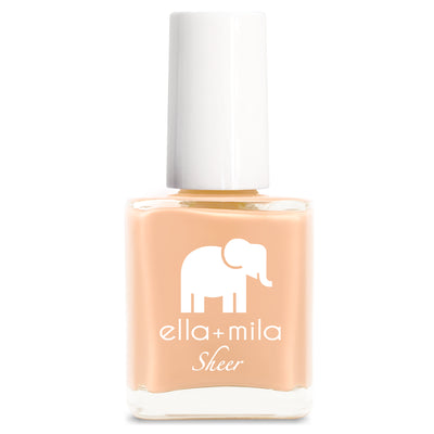 Bare - Sheer Polish