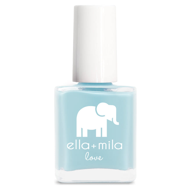 Beach Resort Blue