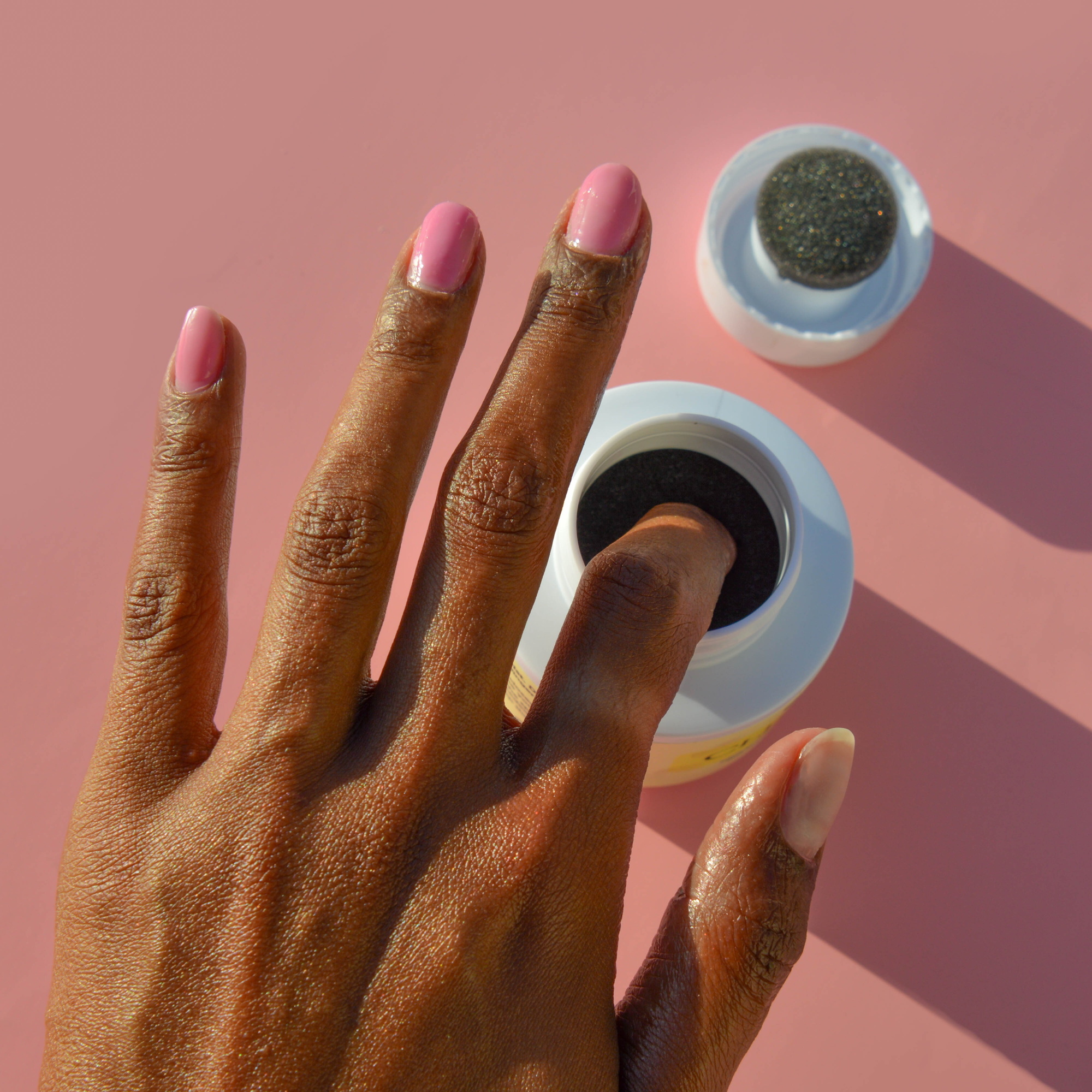 Clean Break - Non-Acetone Nail Polish Remover Pot