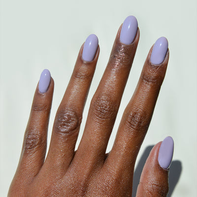 Lavender Drop