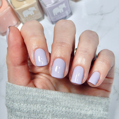 Lavender Drop