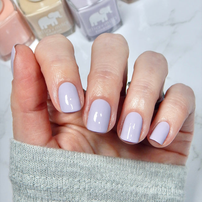 Lavender Drop