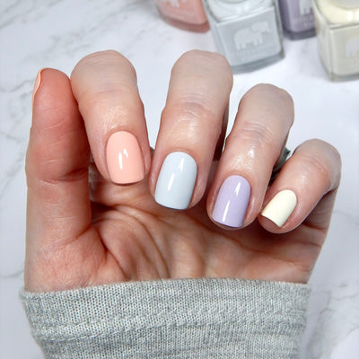 Lavender Drop