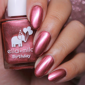 Rosy Quartz