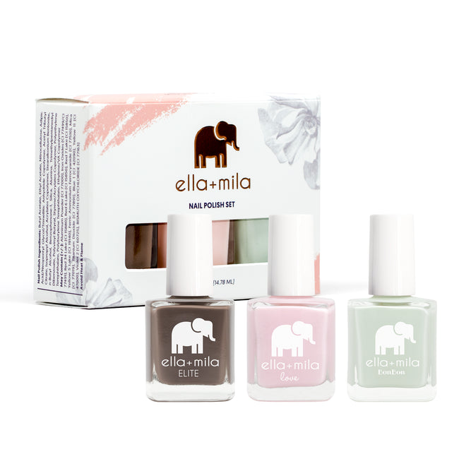 3-Pack | Stuck in London Set