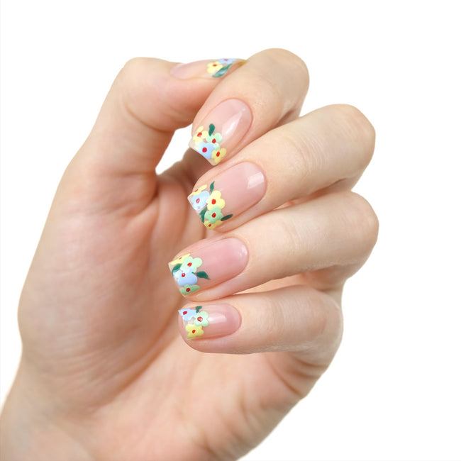 Bare - Sheer Polish