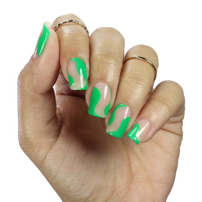 Bare - Sheer Polish