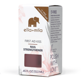 First Aid Kiss (Nail Strengthener)