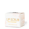 Lip Scrub | Peach Smoothie