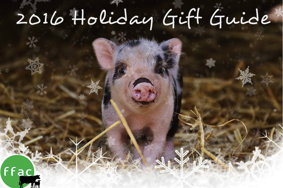 2016 Gift Guide