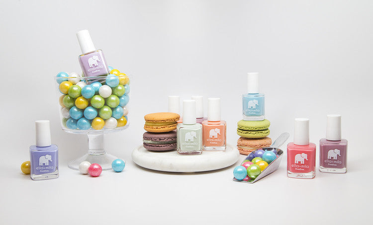 How Sweet It Is: Say Hello to Our Oh-So-Sweet BonBon Collection