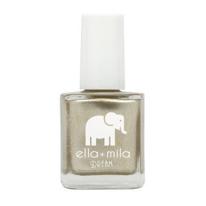 “A Mess of Metallics” Trend Report!