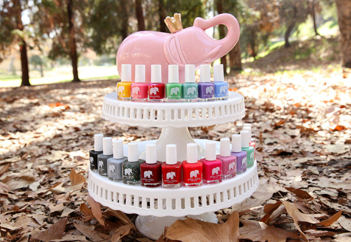 Happy Birthday, ellamila.com!